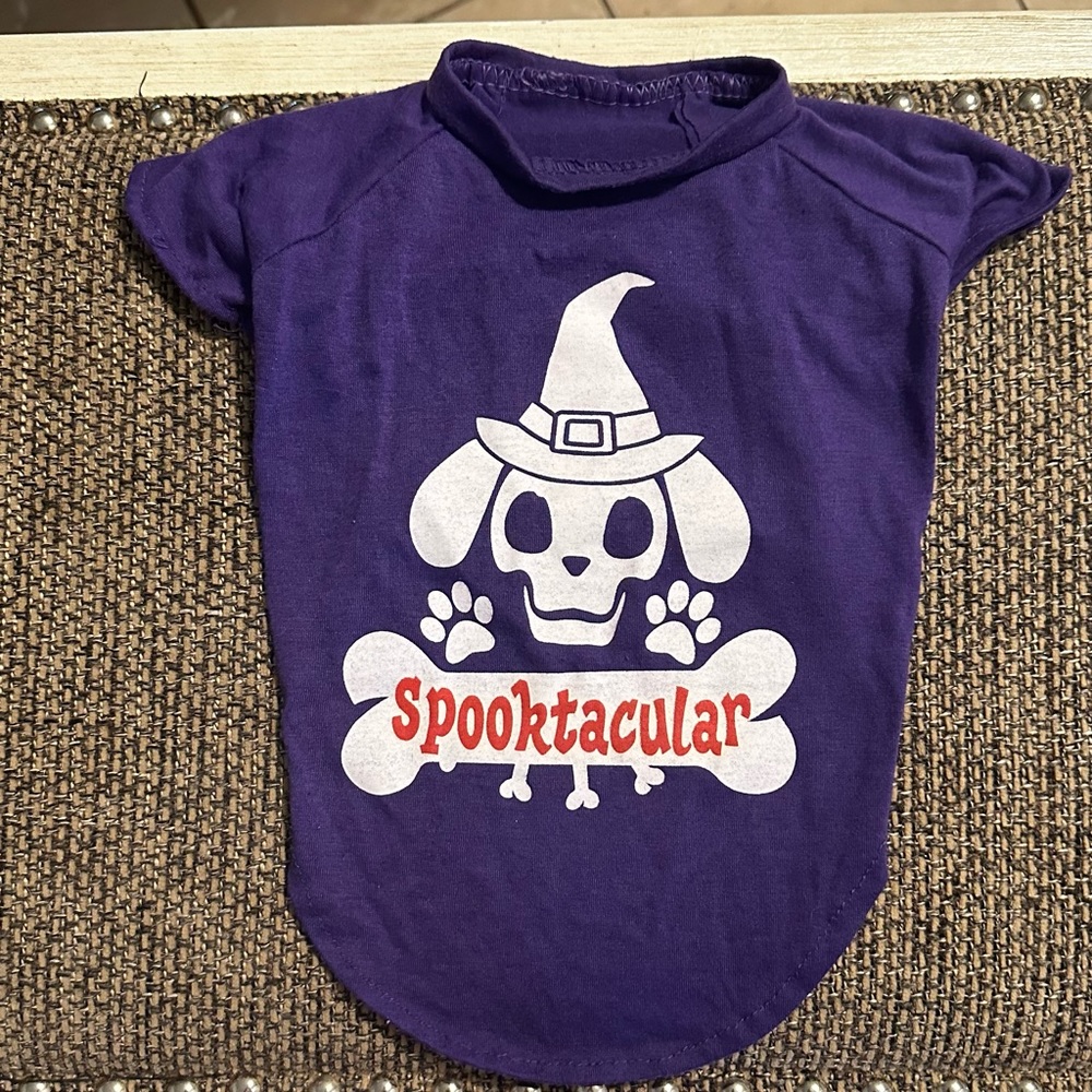 Dog T-Shirt